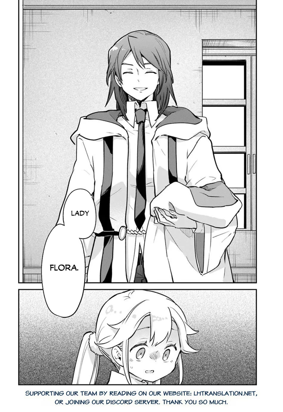Henkyou Gurashi no Maou, Tensei shite Saikyou no Majutsushi ni naru chapter 60 page 45