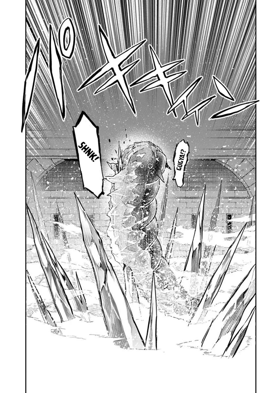 Henkyou Gurashi no Maou, Tensei shite Saikyou no Majutsushi ni naru chapter 62 page 24