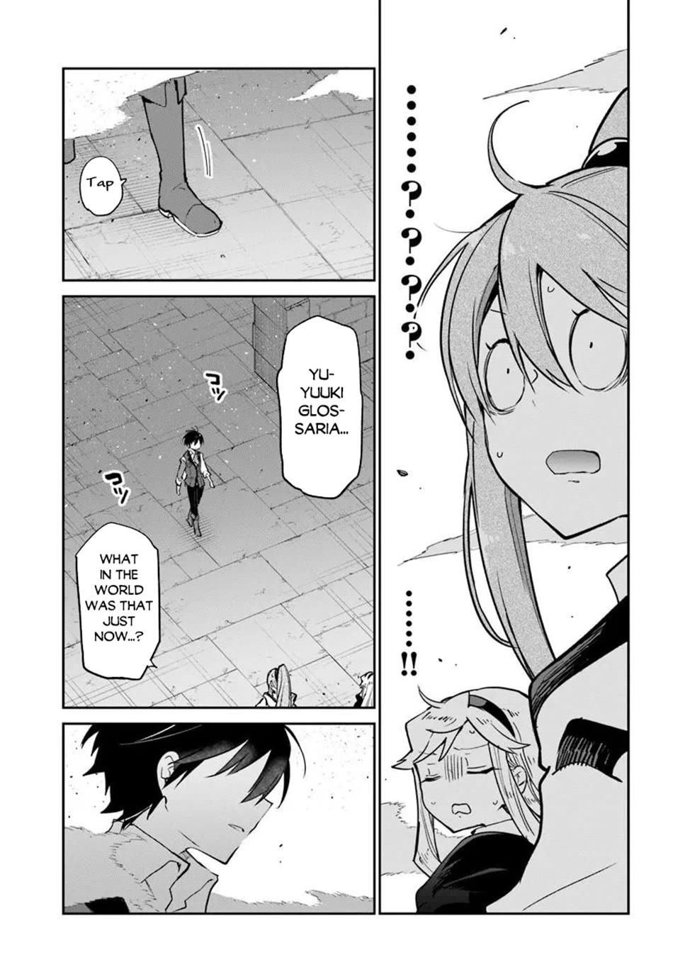 Henkyou Gurashi no Maou, Tensei shite Saikyou no Majutsushi ni naru chapter 62 page 26