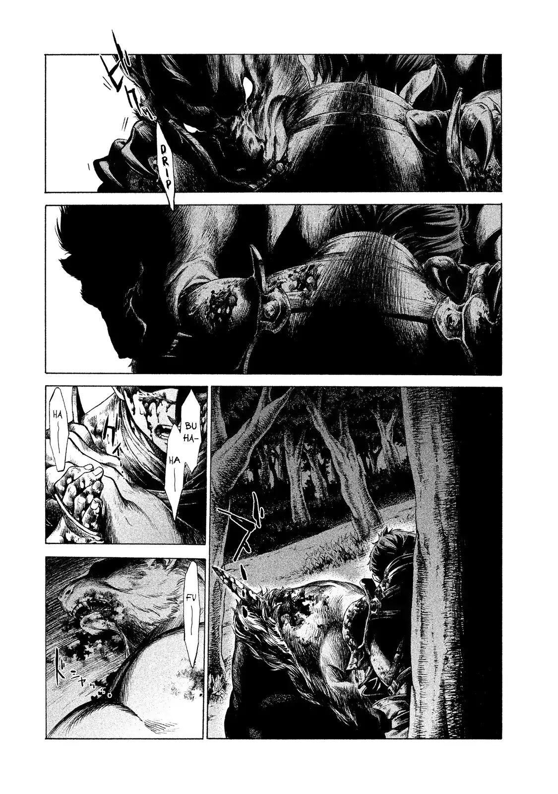 Henkyou no Roukishi - Bard Loen chapter 1 page 46