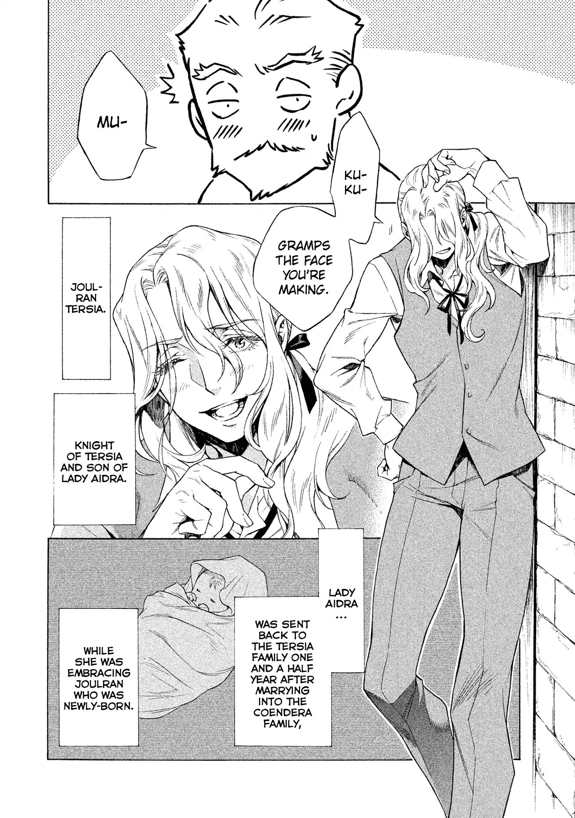 Henkyou no Roukishi - Bard Loen chapter 1 page 56