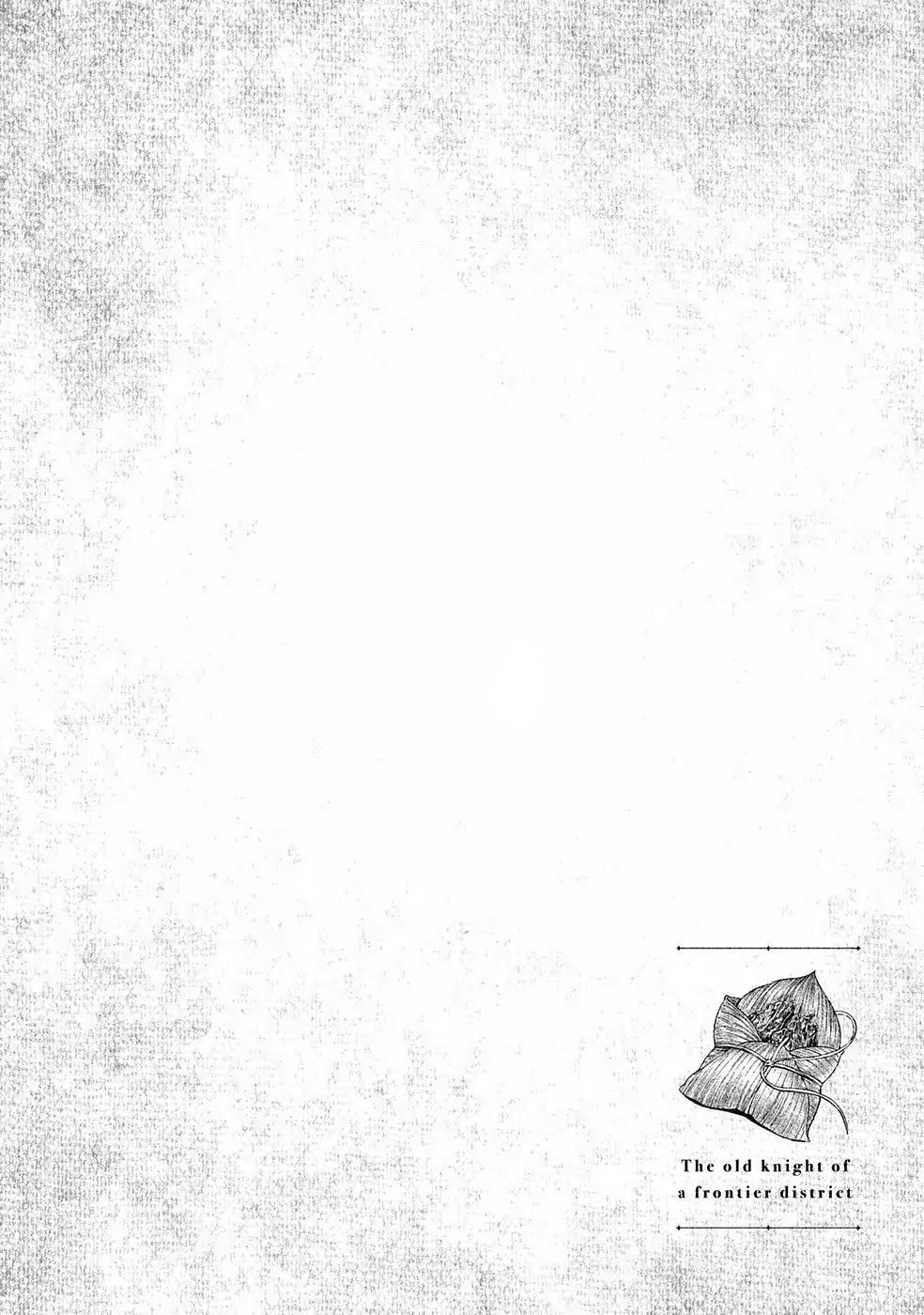 Henkyou no Roukishi - Bard Loen chapter 15 page 23