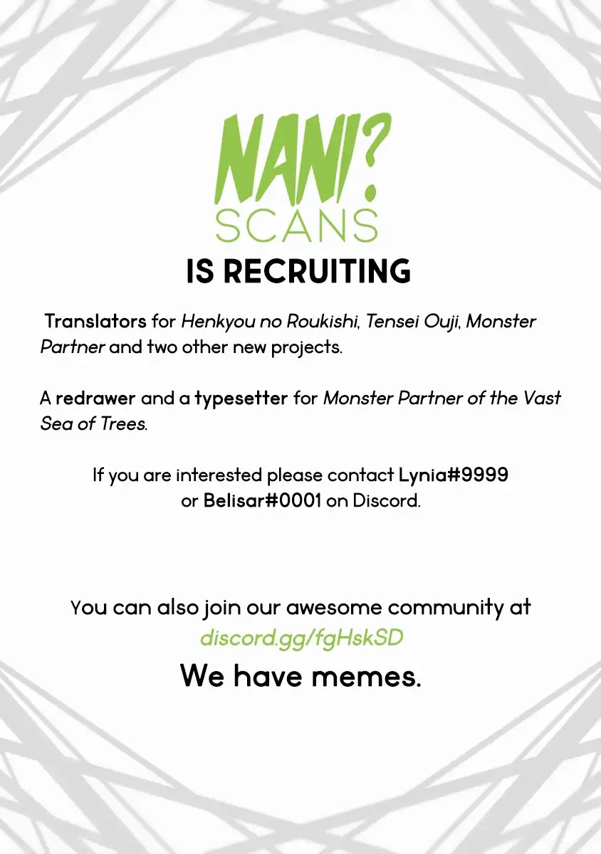 Henkyou no Roukishi - Bard Loen chapter 15 page 24