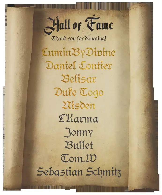 Henkyou no Roukishi - Bard Loen chapter 15 page 25