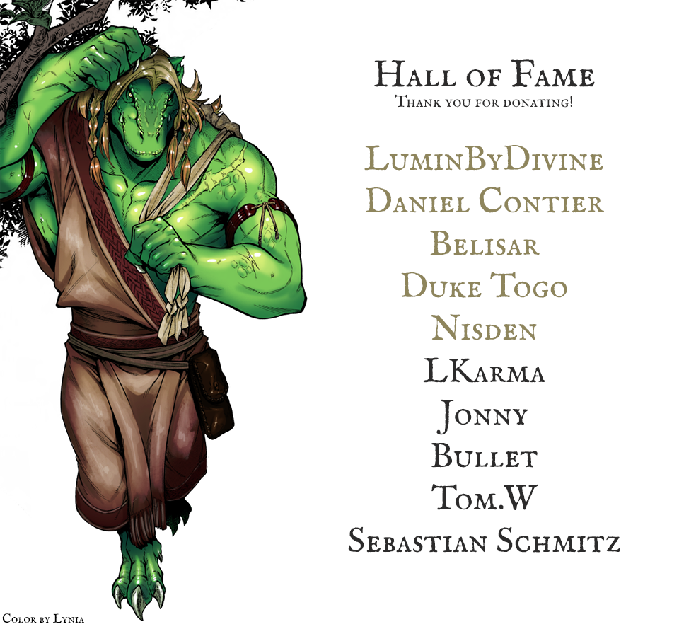 Henkyou no Roukishi - Bard Loen chapter 16 page 45