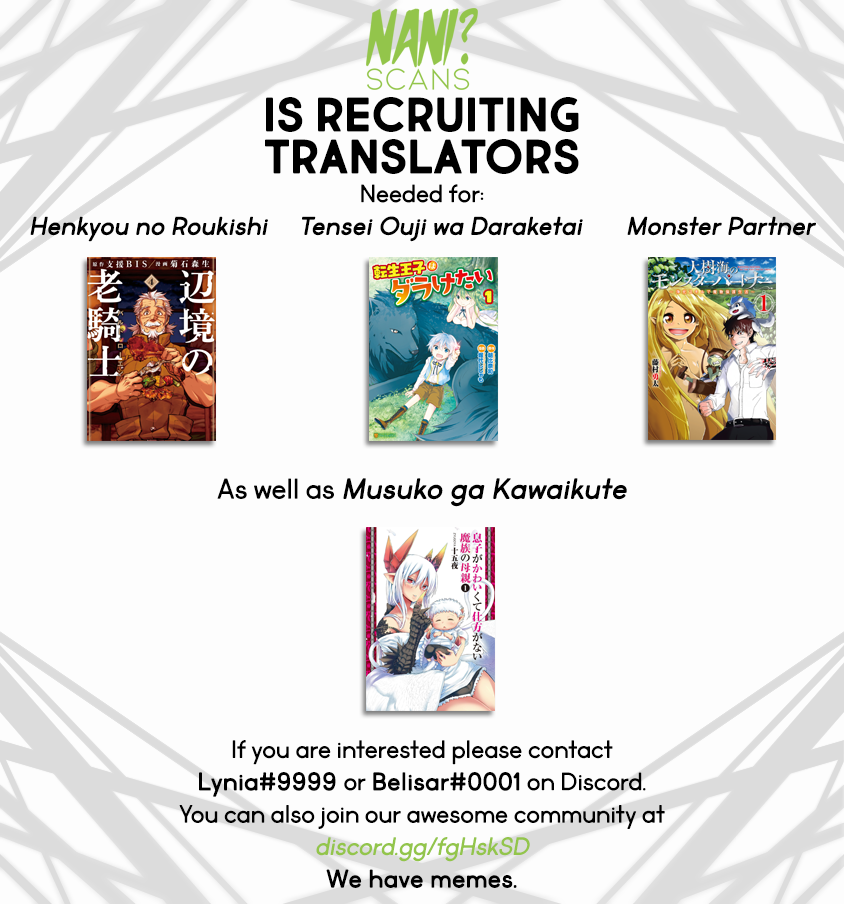 Henkyou no Roukishi - Bard Loen chapter 16 page 46