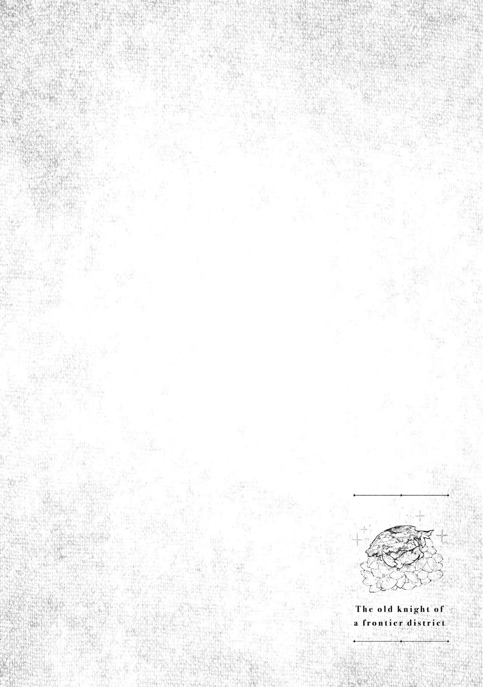 Henkyou no Roukishi - Bard Loen chapter 28 page 24