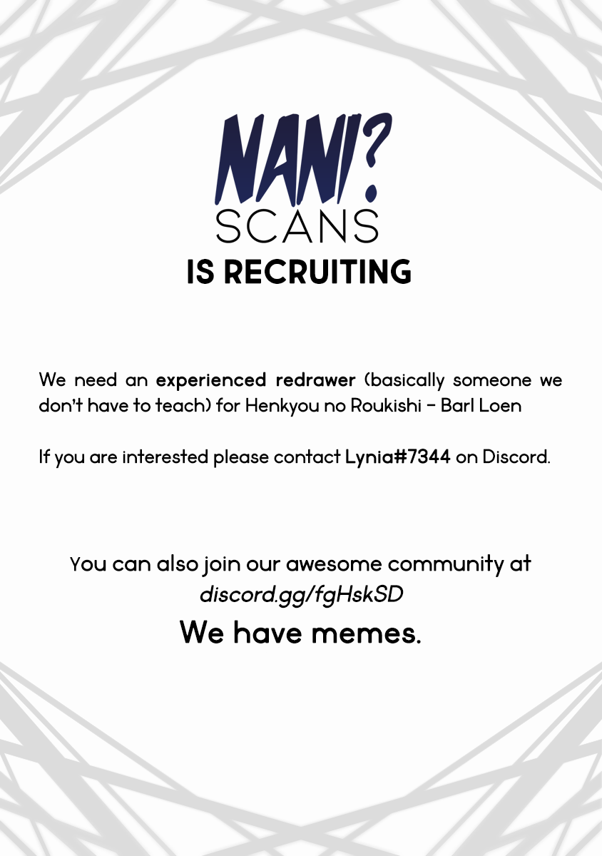 Henkyou no Roukishi - Bard Loen chapter 8 page 31