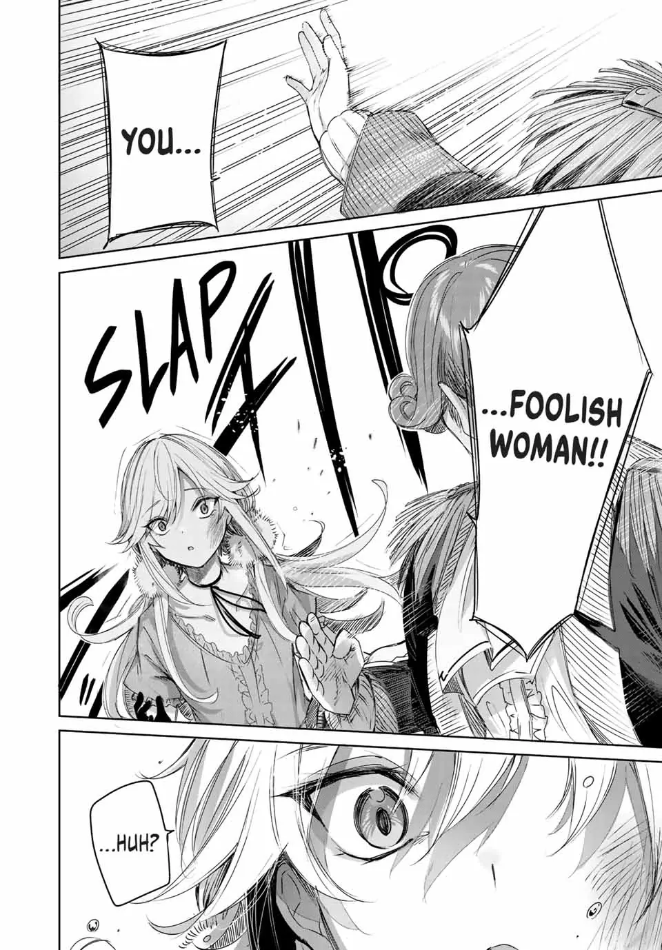 Henkyou No Yakushi, Miyako De S Rank Boukensha To Naru chapter 10 page 14