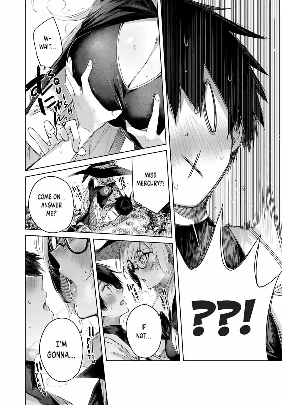 Henkyou No Yakushi, Miyako De S Rank Boukensha To Naru chapter 11 page 14