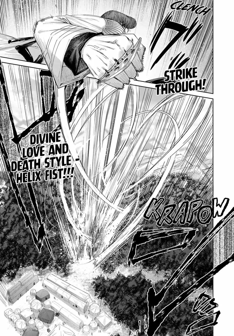 Henkyou No Yakushi, Miyako De S Rank Boukensha To Naru chapter 12 page 13