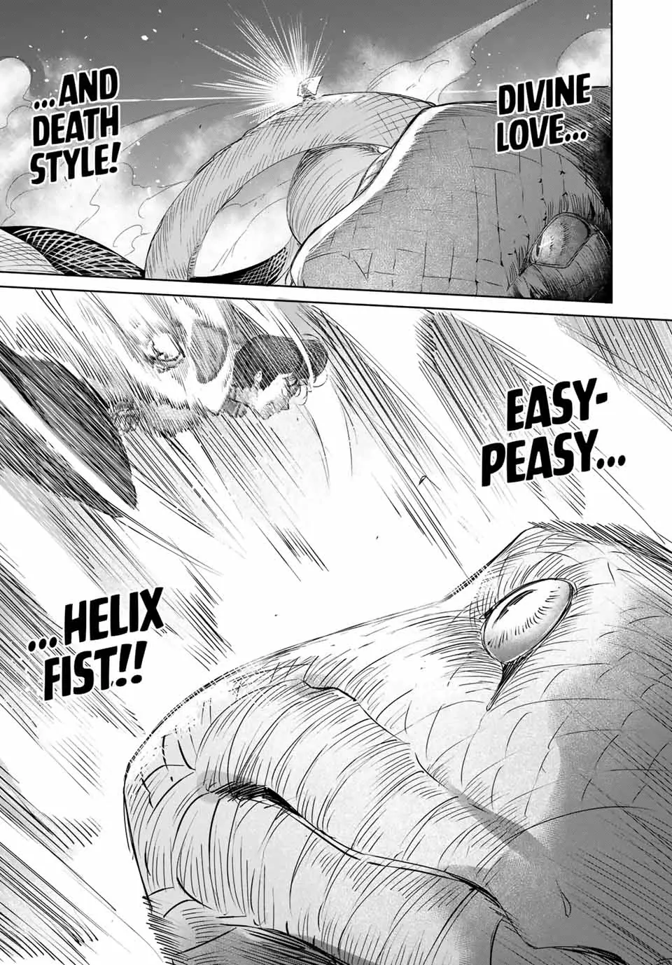 Henkyou No Yakushi, Miyako De S Rank Boukensha To Naru chapter 13 page 11