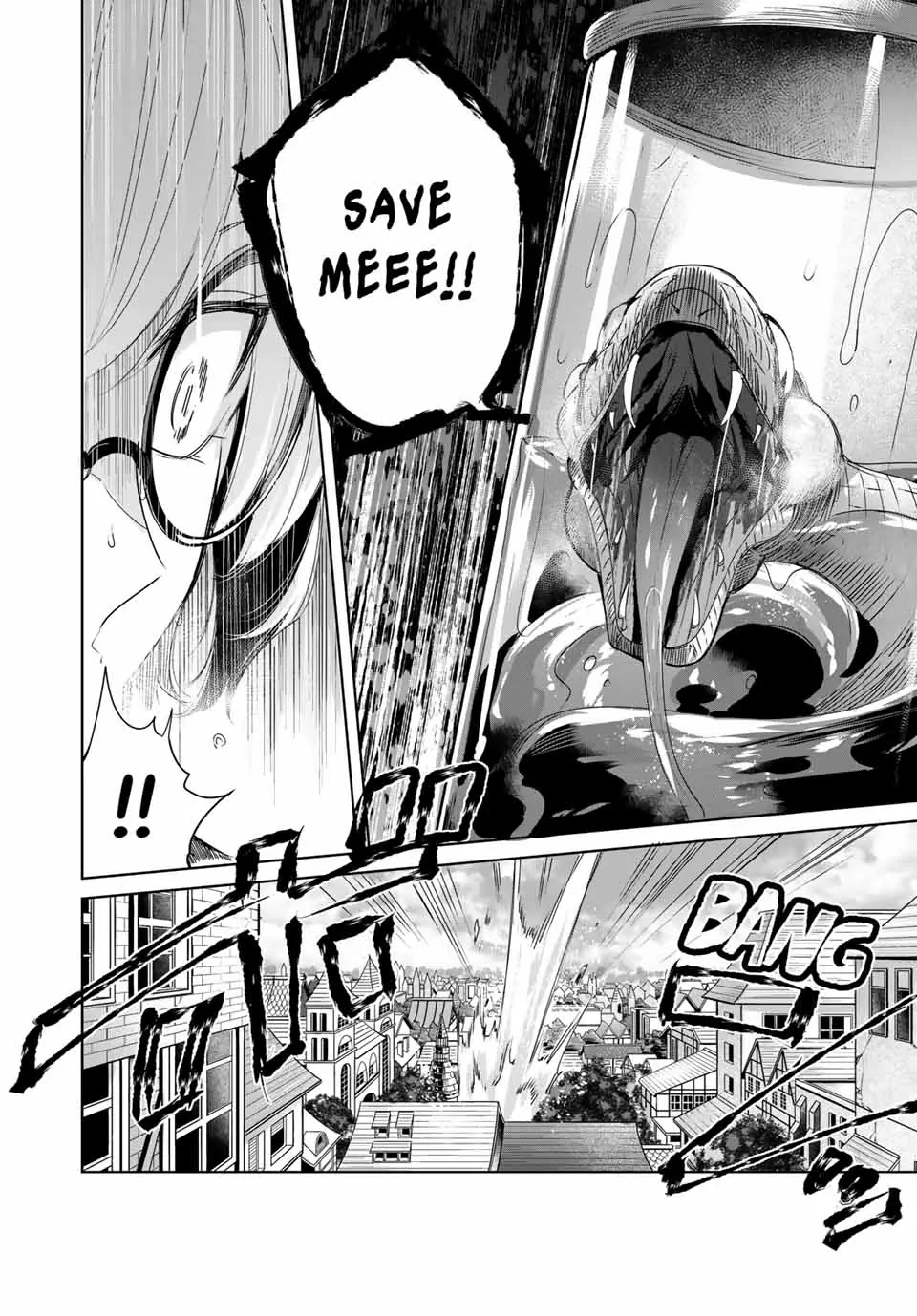 Henkyou No Yakushi, Miyako De S Rank Boukensha To Naru chapter 16 page 14