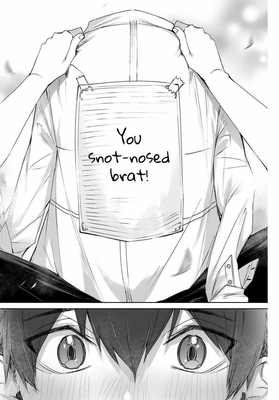 Henkyou No Yakushi, Miyako De S Rank Boukensha To Naru chapter 2 page 14