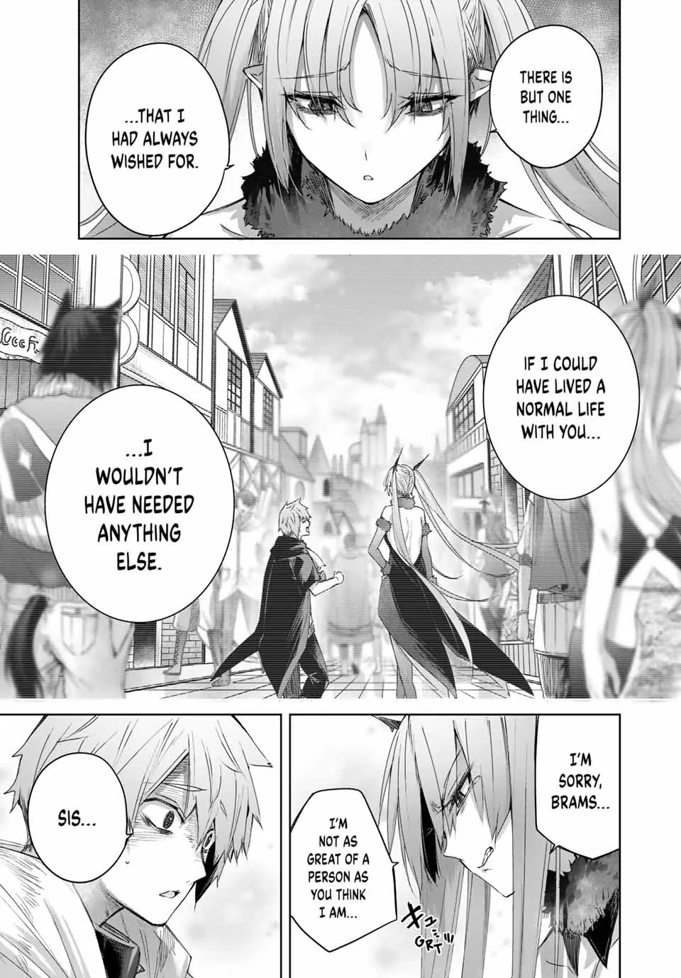 Henkyou No Yakushi, Miyako De S Rank Boukensha To Naru chapter 22 page 13