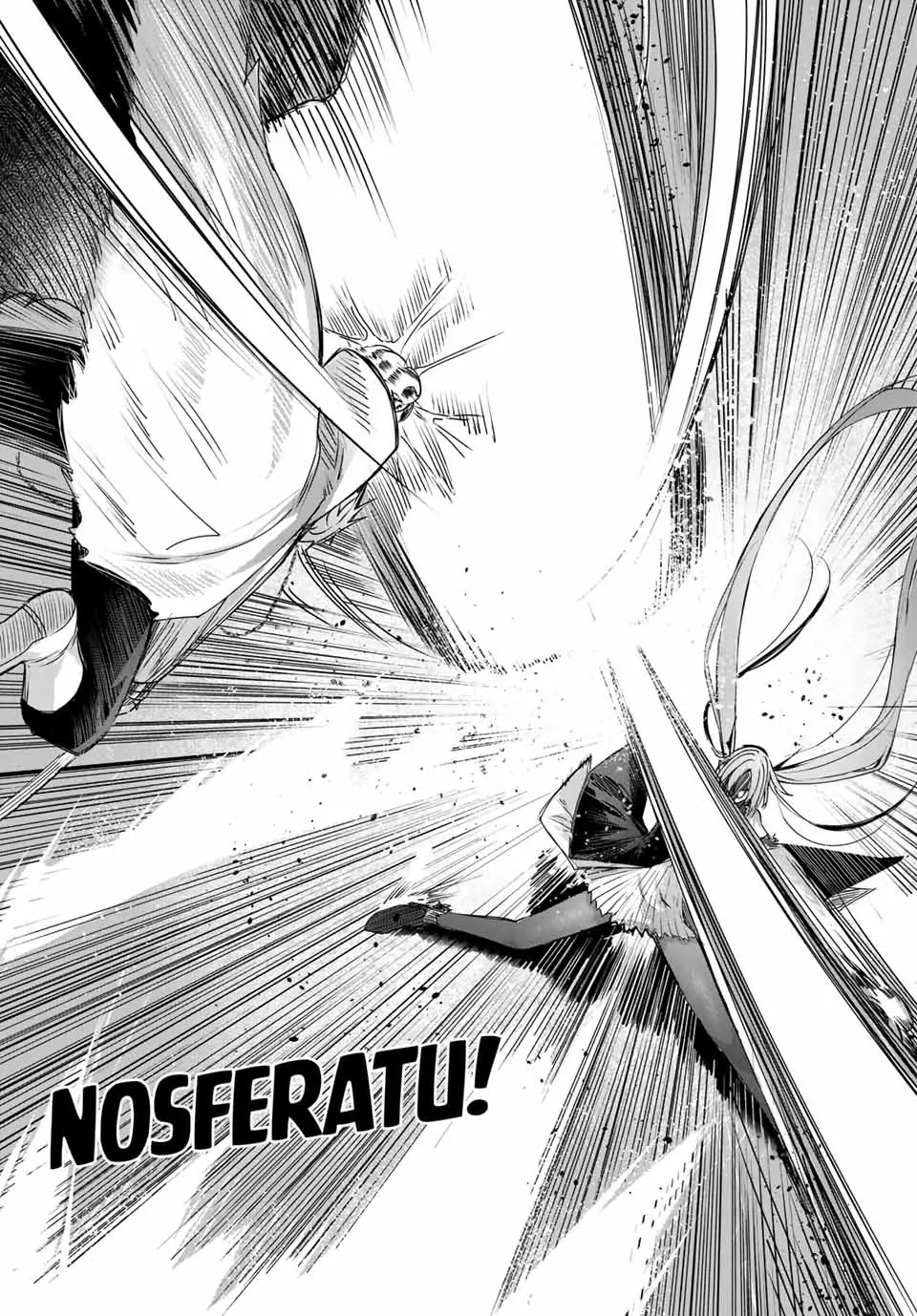 Henkyou No Yakushi, Miyako De S Rank Boukensha To Naru chapter 22 page 7