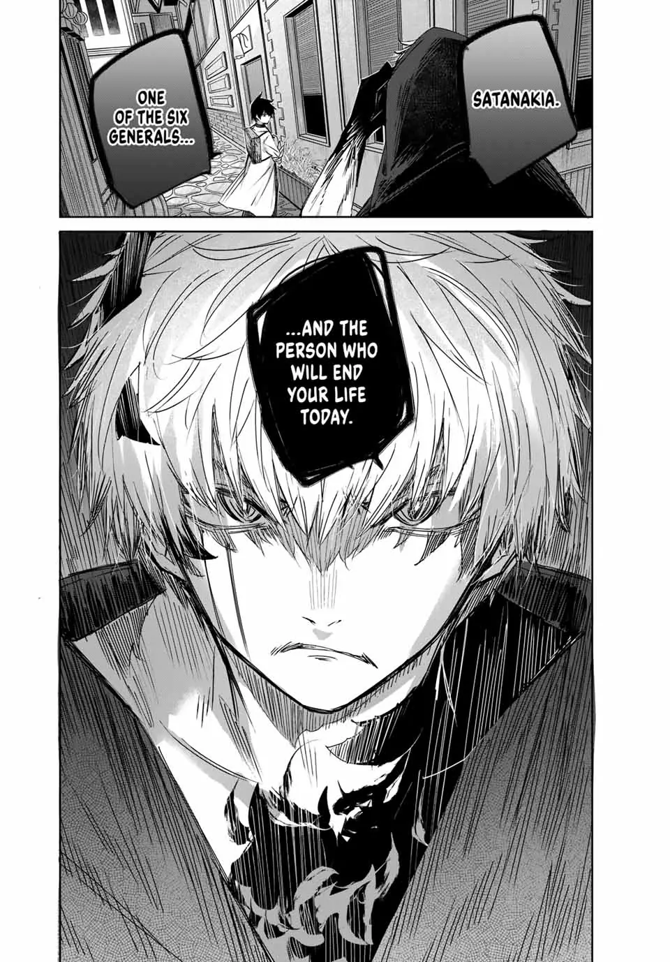 Henkyou No Yakushi, Miyako De S Rank Boukensha To Naru chapter 25 page 18