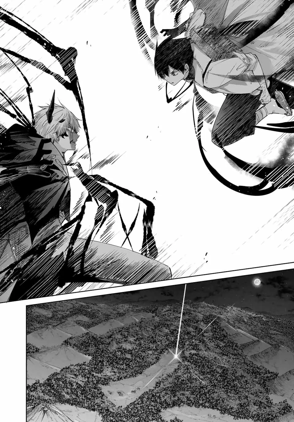 Henkyou No Yakushi, Miyako De S Rank Boukensha To Naru chapter 26 page 10