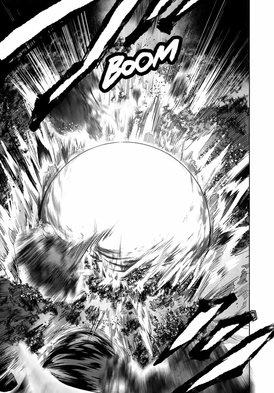 Henkyou No Yakushi, Miyako De S Rank Boukensha To Naru chapter 26 page 11