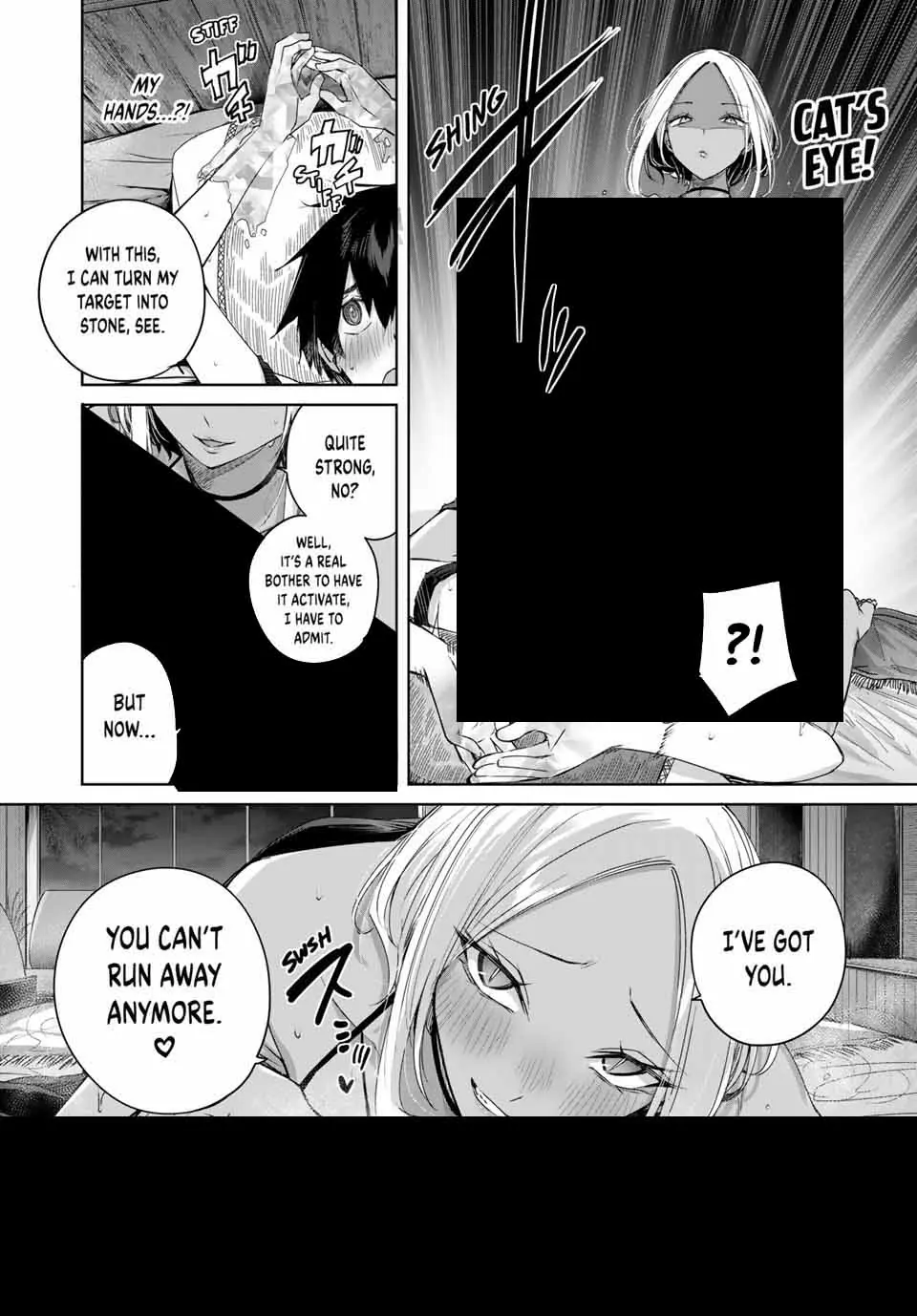 Henkyou No Yakushi, Miyako De S Rank Boukensha To Naru chapter 28 page 10