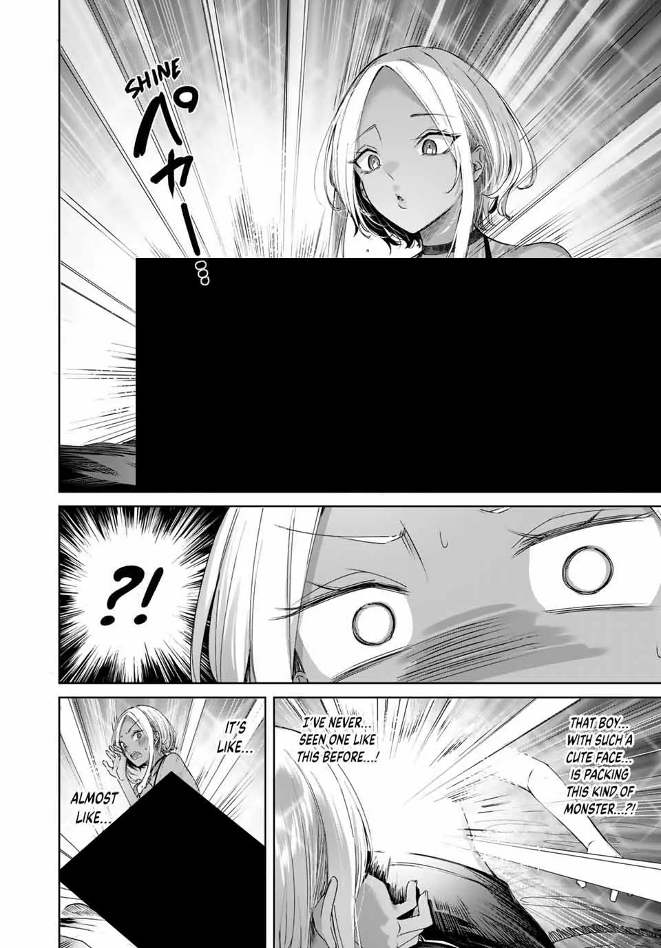 Henkyou No Yakushi, Miyako De S Rank Boukensha To Naru chapter 28 page 12