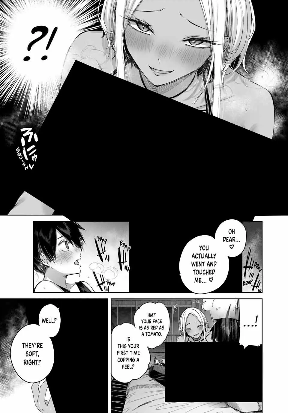 Henkyou No Yakushi, Miyako De S Rank Boukensha To Naru chapter 28 page 5