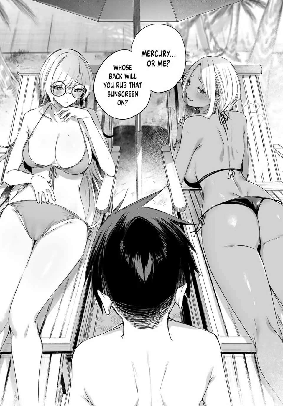 Henkyou No Yakushi, Miyako De S Rank Boukensha To Naru chapter 30 page 6