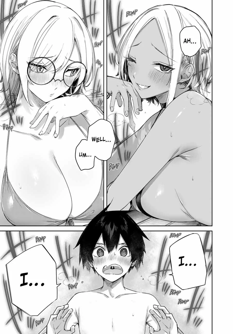 Henkyou No Yakushi, Miyako De S Rank Boukensha To Naru chapter 30 page 7