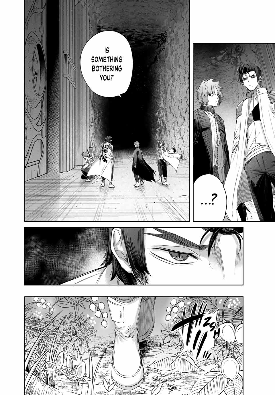 Henkyou No Yakushi, Miyako De S Rank Boukensha To Naru chapter 32 page 14