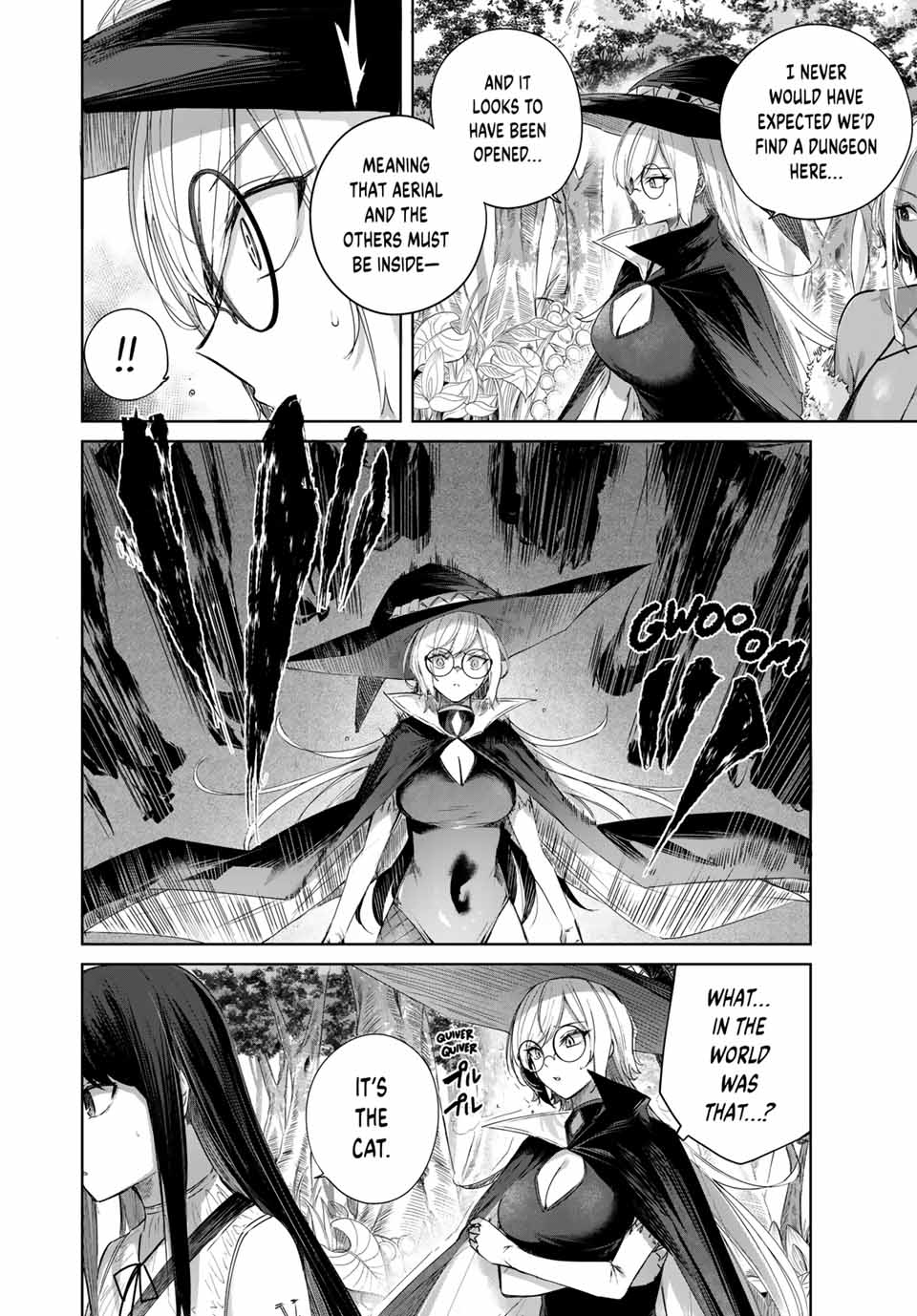 Henkyou No Yakushi, Miyako De S Rank Boukensha To Naru chapter 32 page 16