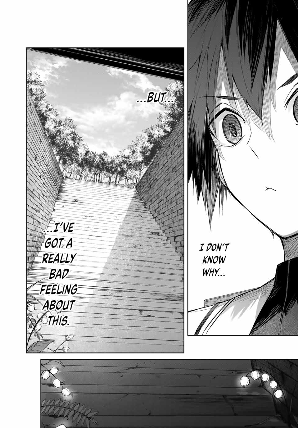 Henkyou No Yakushi, Miyako De S Rank Boukensha To Naru chapter 32 page 18