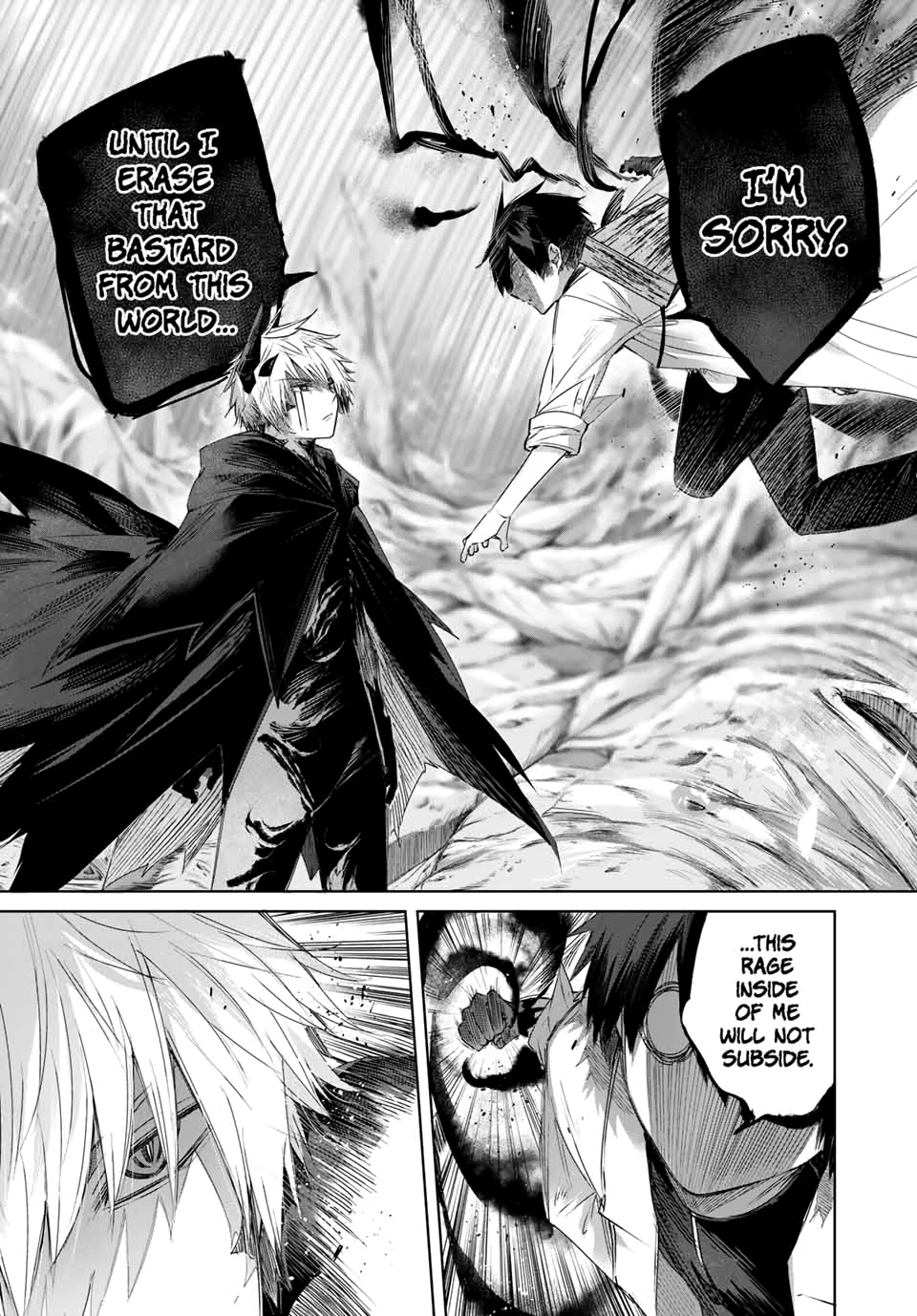 Henkyou No Yakushi, Miyako De S Rank Boukensha To Naru chapter 37 page 15