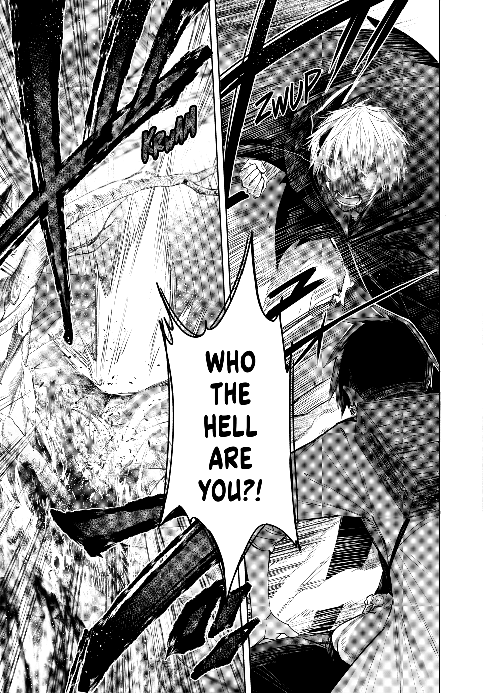 Henkyou No Yakushi, Miyako De S Rank Boukensha To Naru chapter 38 page 17