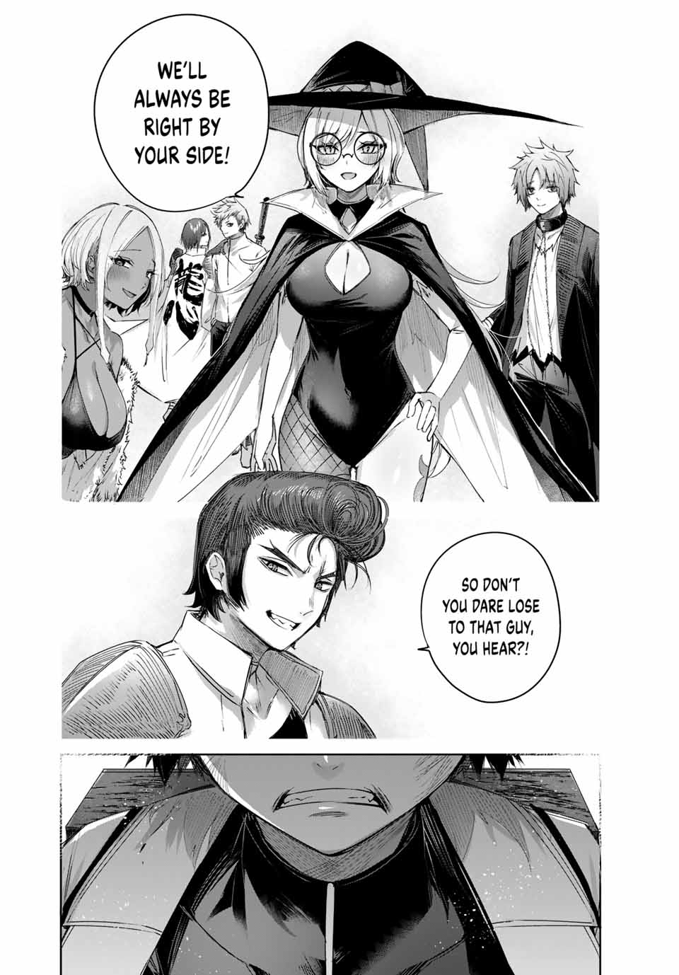 Henkyou No Yakushi, Miyako De S Rank Boukensha To Naru chapter 41 page 14