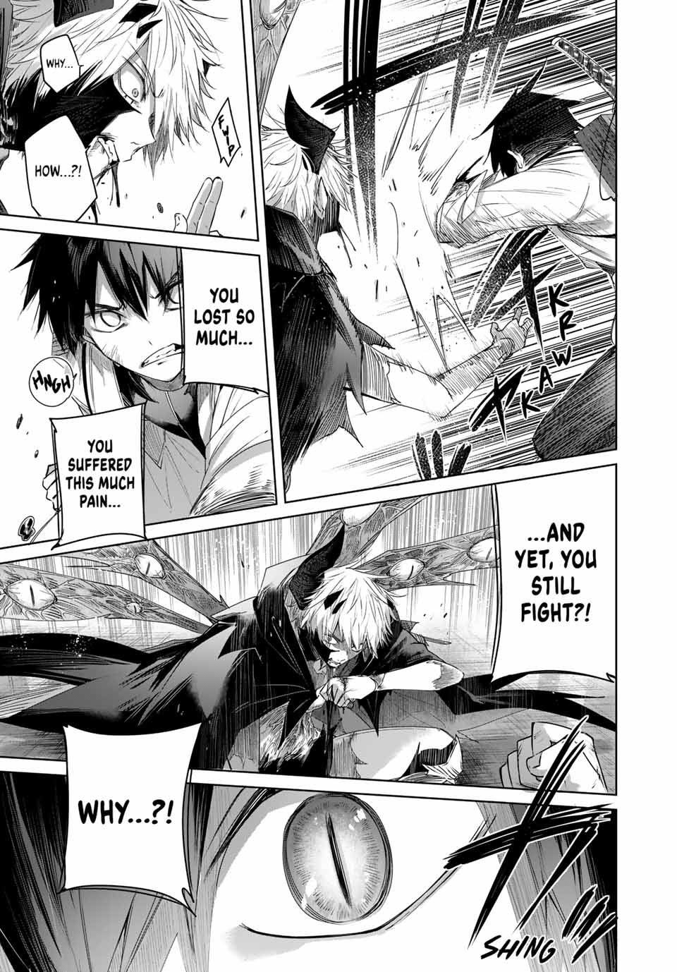 Henkyou No Yakushi, Miyako De S Rank Boukensha To Naru chapter 41 page 7