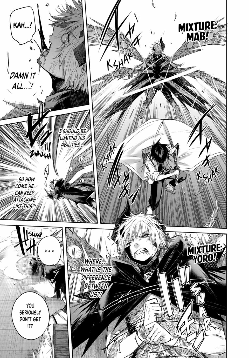 Henkyou No Yakushi, Miyako De S Rank Boukensha To Naru chapter 41 page 9