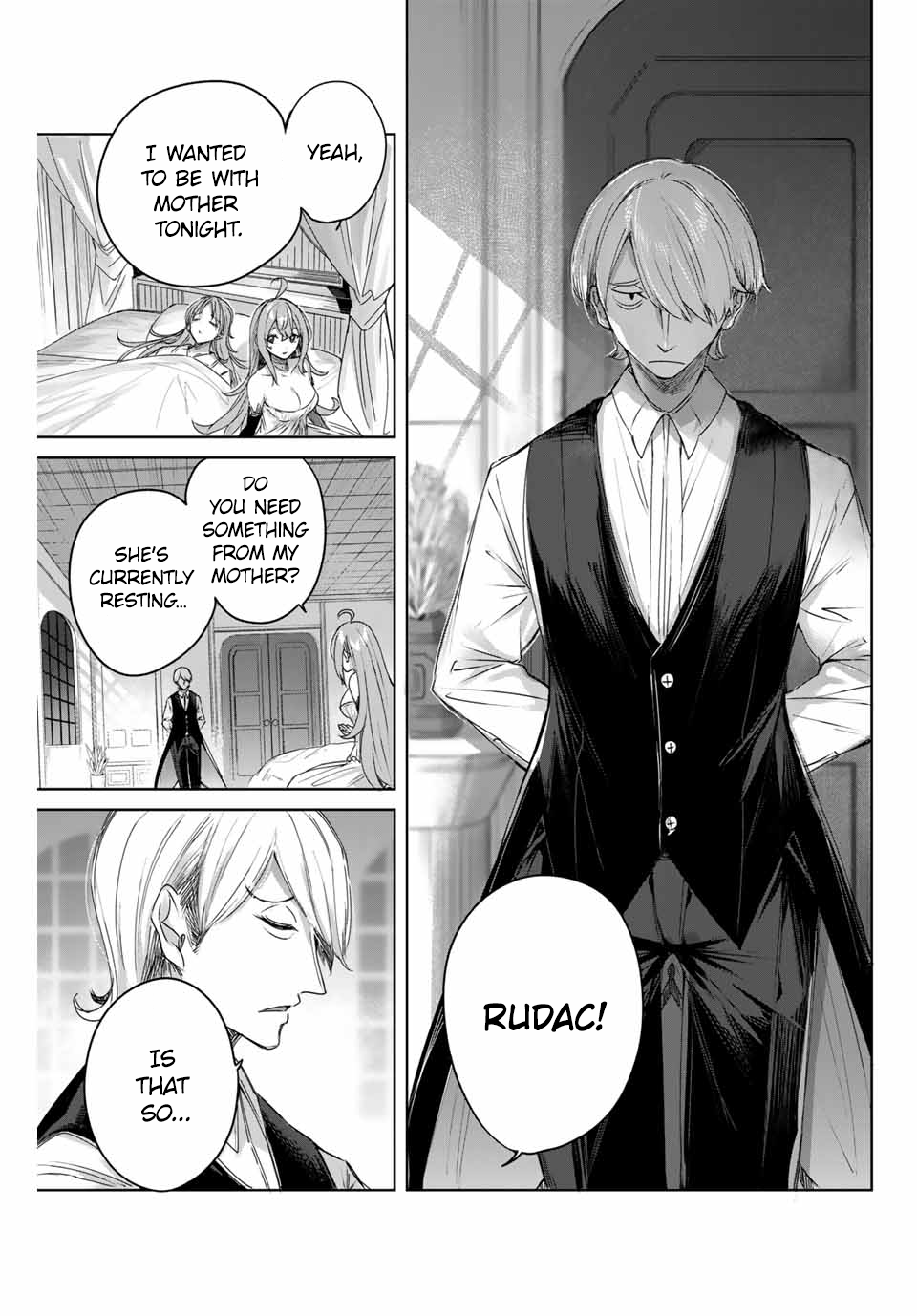 Henkyou No Yakushi, Miyako De S Rank Boukensha To Naru chapter 5 page 19