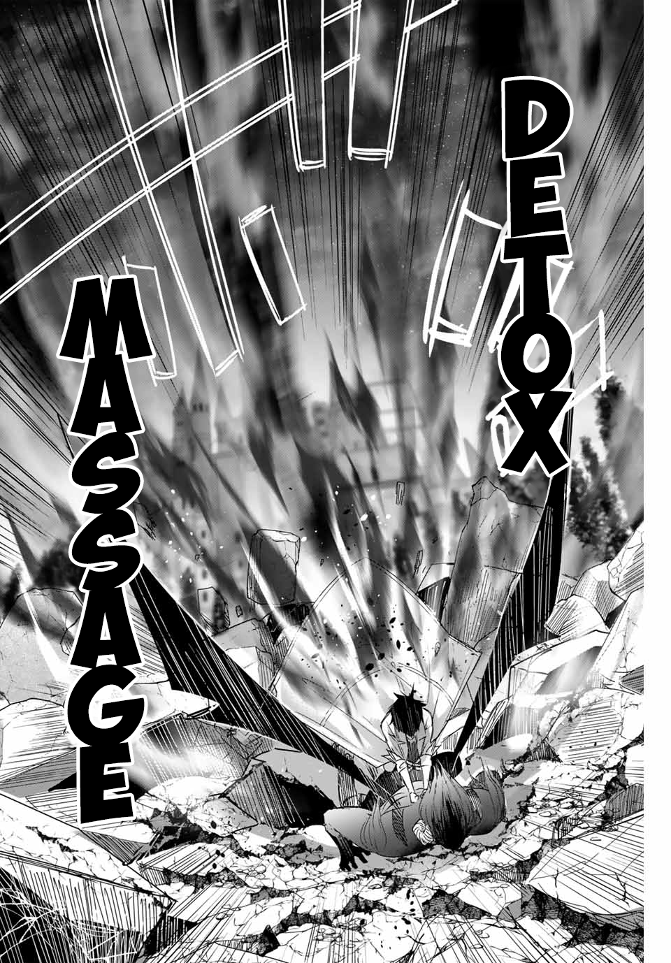 Henkyou No Yakushi, Miyako De S Rank Boukensha To Naru chapter 6 page 16