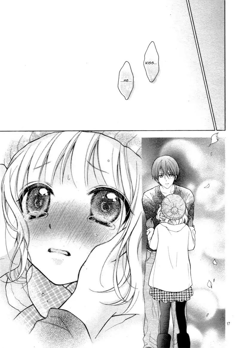 Henyoku no Labyrinth chapter 10 page 21