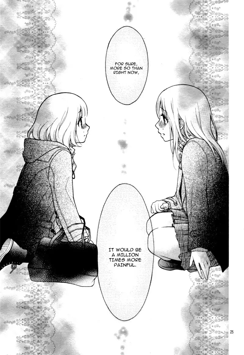 Henyoku no Labyrinth chapter 12 page 28