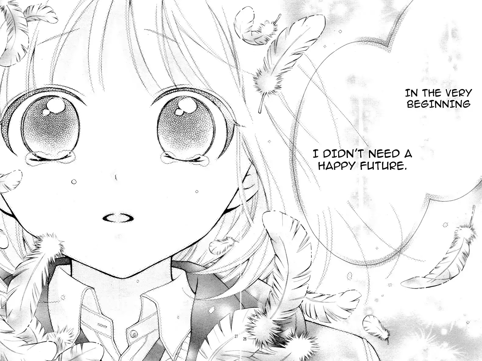 Henyoku no Labyrinth chapter 12 page 29