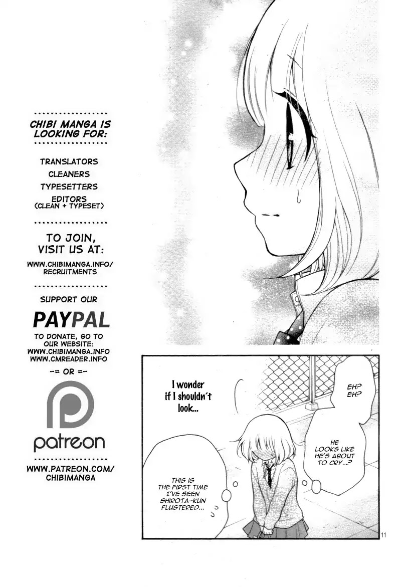 Henyoku no Labyrinth chapter 14 page 15