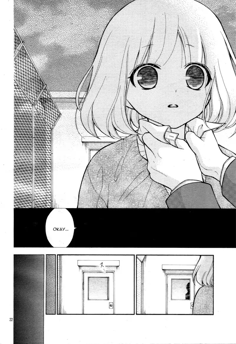 Henyoku no Labyrinth chapter 14 page 25