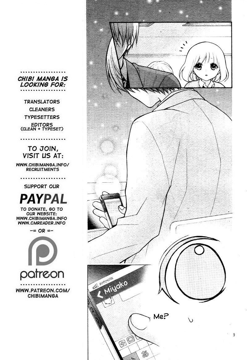 Henyoku no Labyrinth chapter 16 page 14