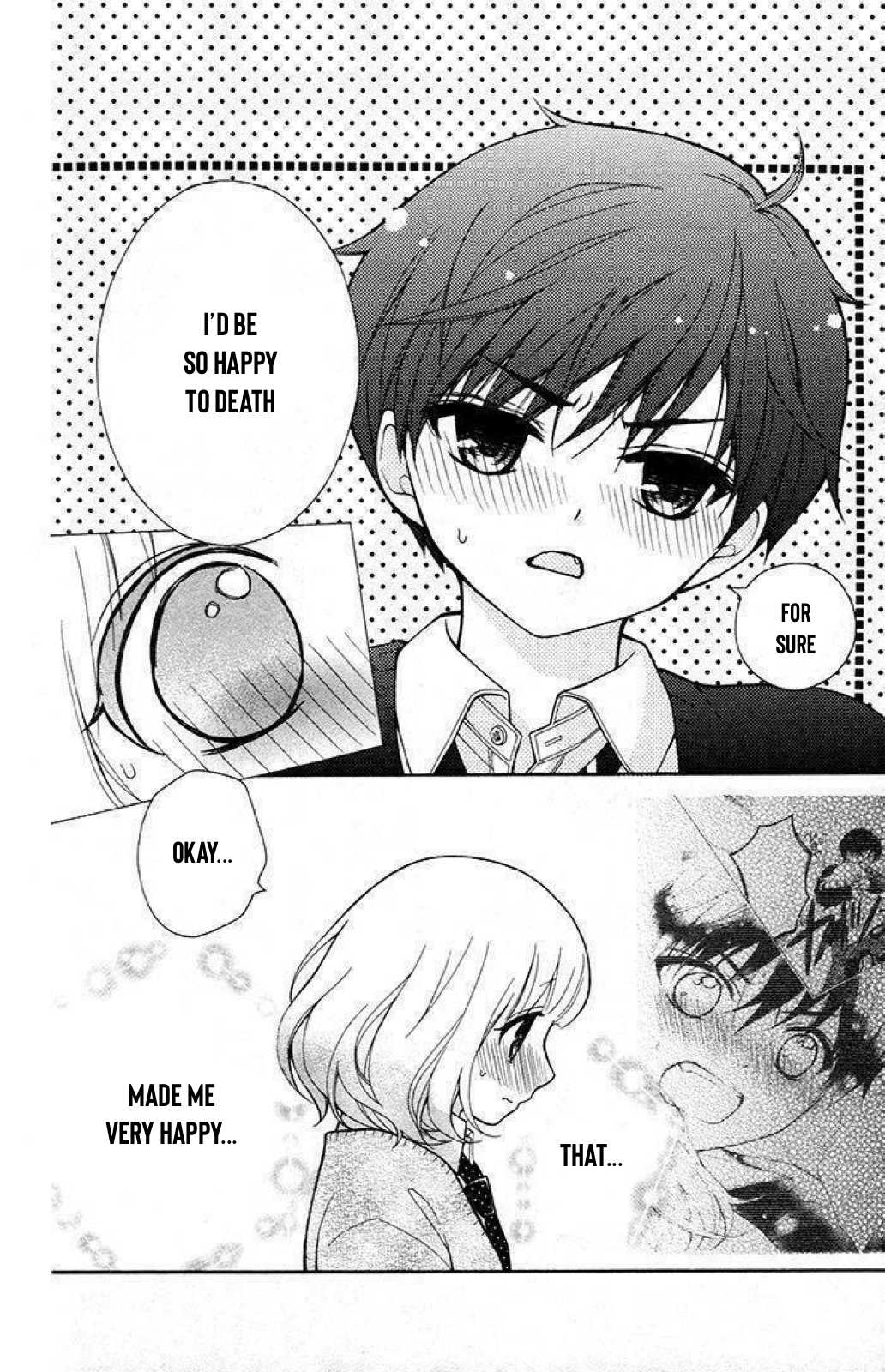 Henyoku no Labyrinth chapter 24 page 17