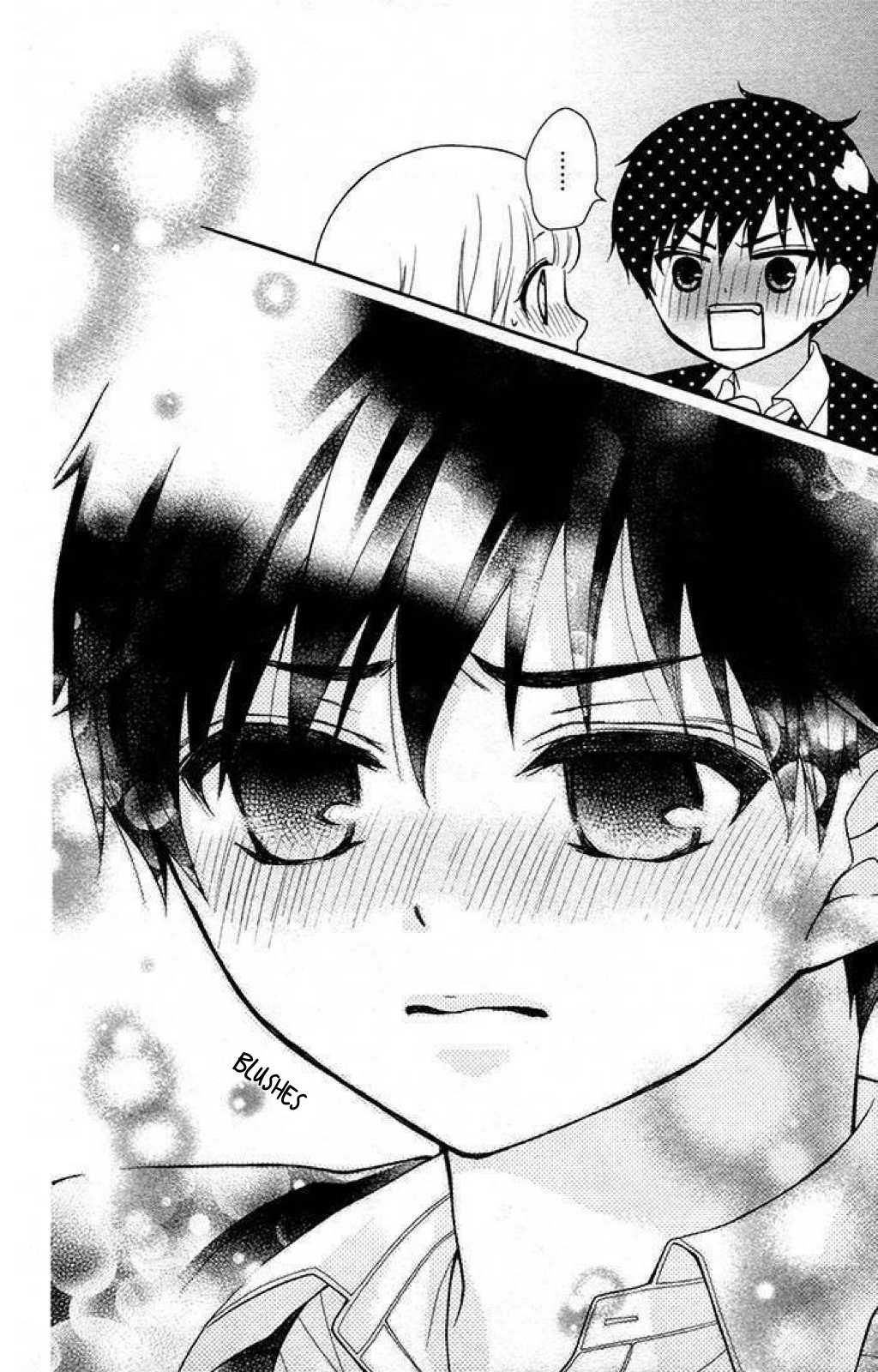 Henyoku no Labyrinth chapter 24 page 19