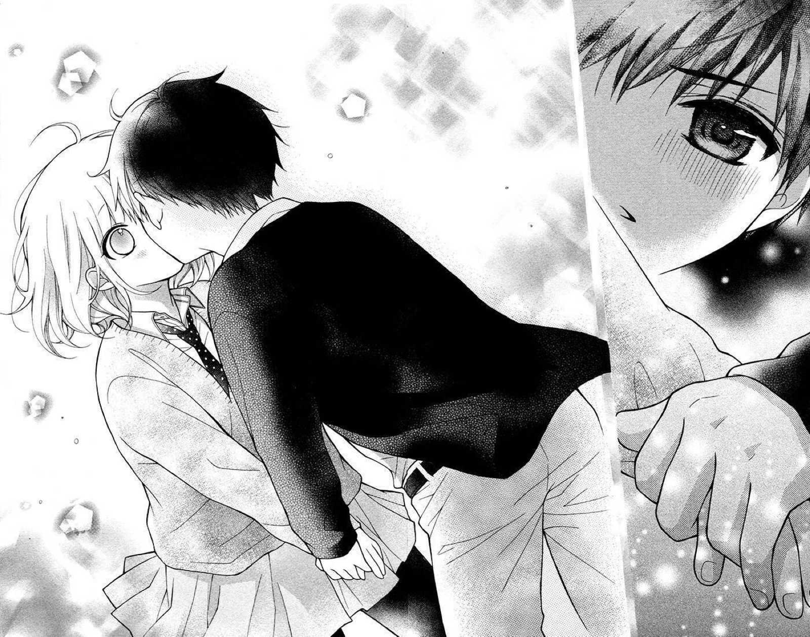 Henyoku no Labyrinth chapter 24 page 23