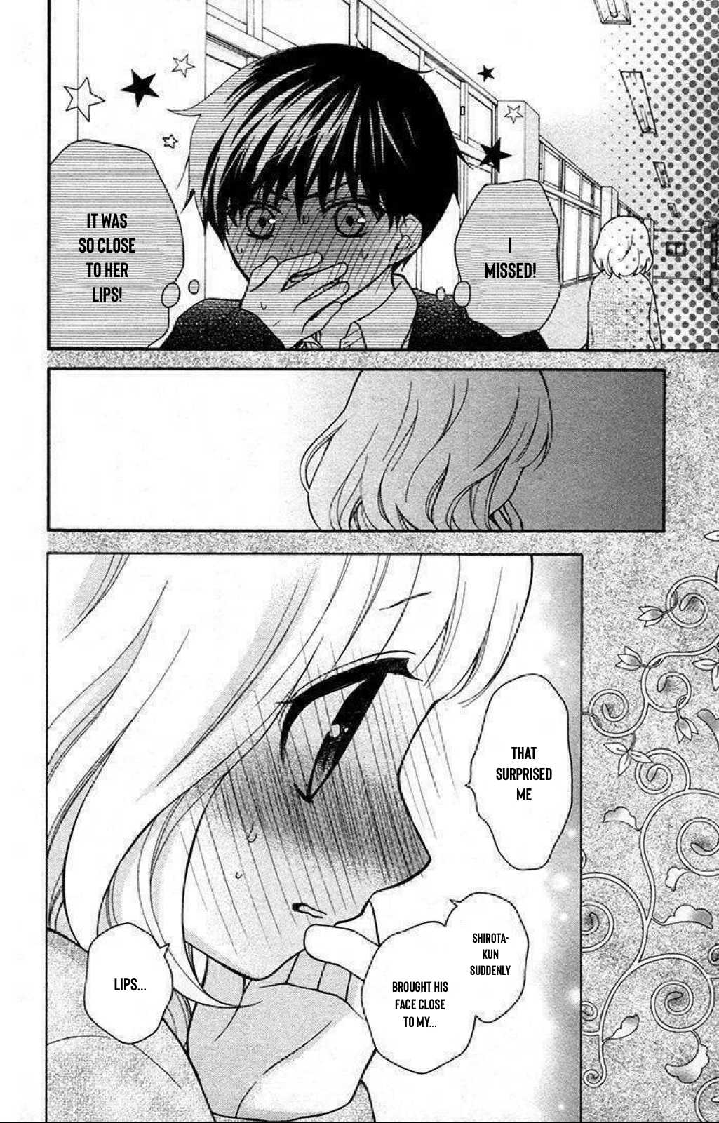 Henyoku no Labyrinth chapter 24 page 25