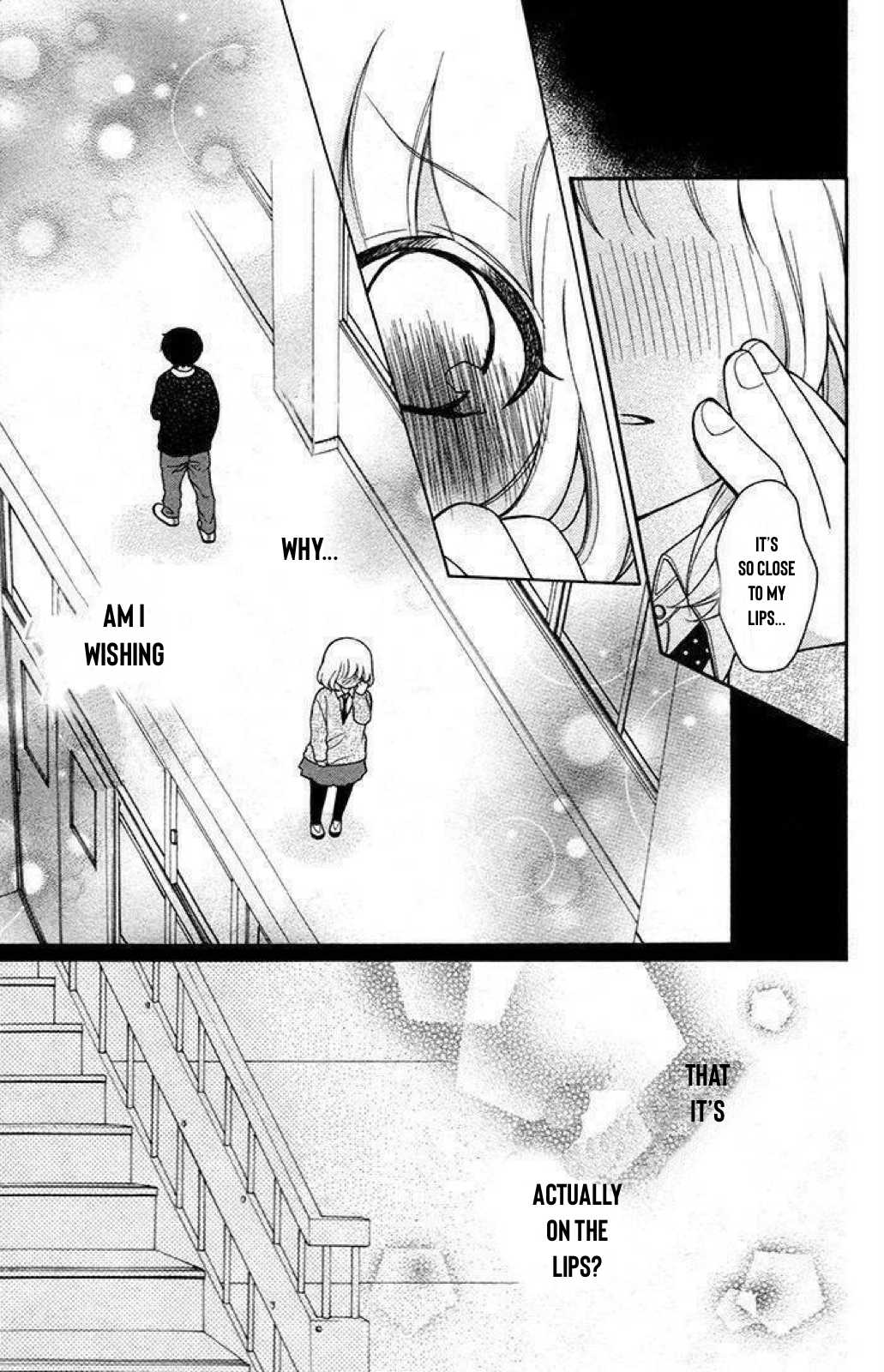 Henyoku no Labyrinth chapter 24 page 26