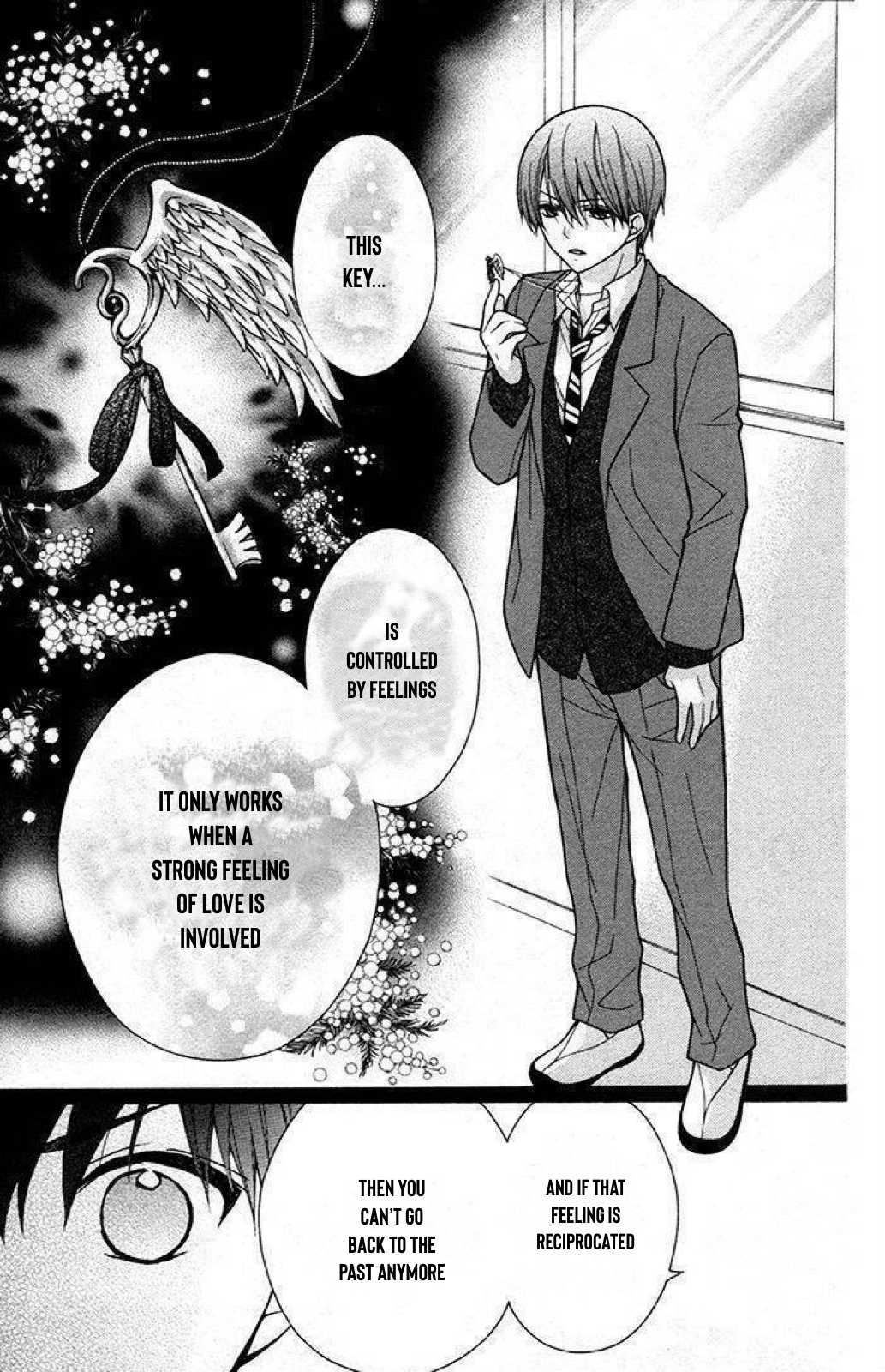 Henyoku no Labyrinth chapter 25 page 17